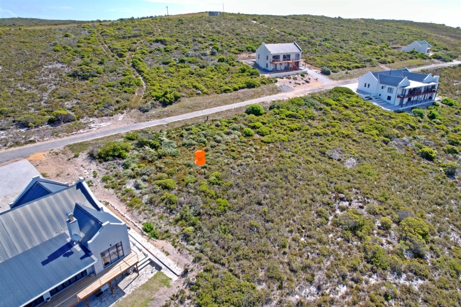0 Bedroom Property for Sale in Agulhas Western Cape
